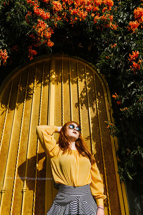 Best High School Senior Photographers Sylvania Northview, Perrysburg, Bedford High School, Anthony Wayne High School, Ottawa Hills High School