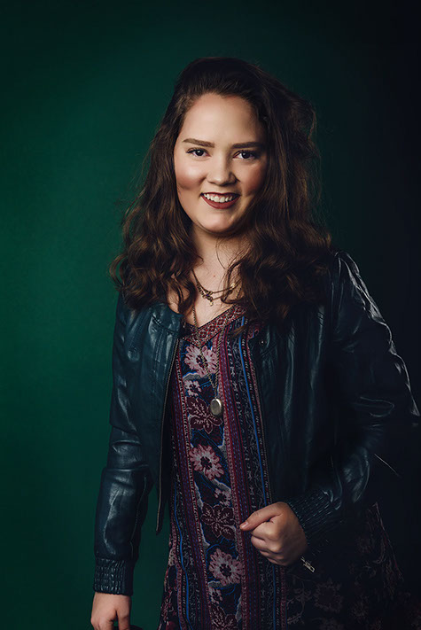 2018 Ambassador team! Sylvania Northview, Perrysburg, Toledo School for the Arts, Lake High School, Anthony Wayne High School, Ottawa Hills High