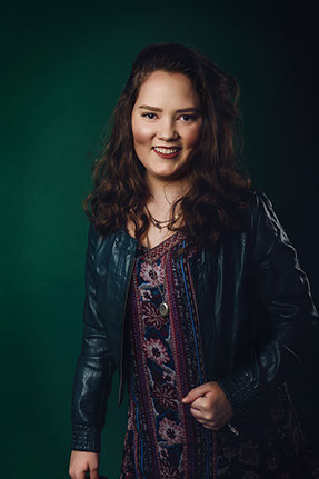 2018 Ambassador team! Sylvania Northview, Perrysburg, Toledo School for the Arts, Lake High School, Anthony Wayne High School, Ottawa Hills High