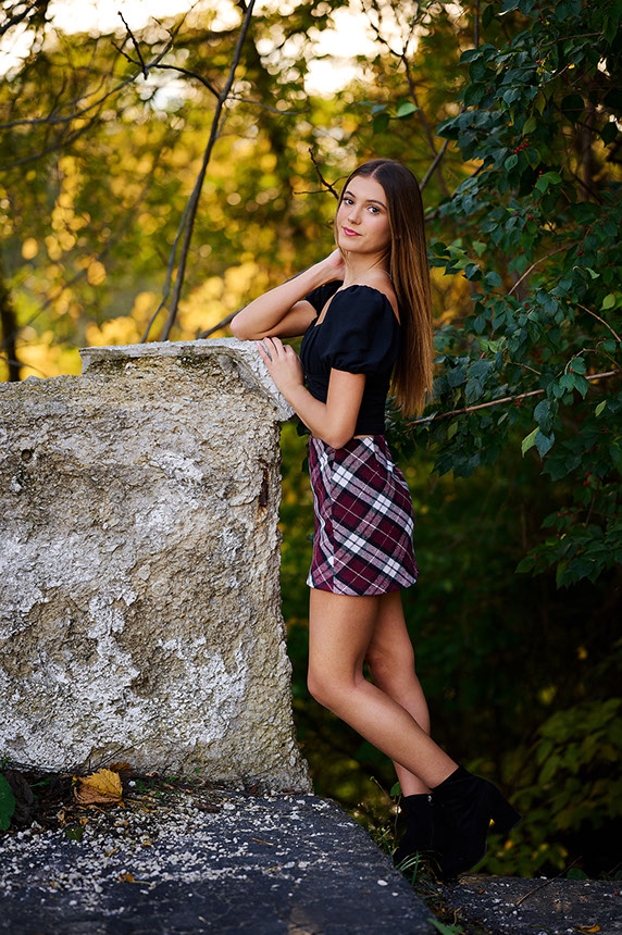 High School Senior Photographers Sylvania Northview, Perrysburg, Bedford High School, Anthony Wayne High School, Ottawa Hills High School