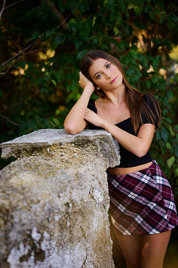 High School Senior Photographers Sylvania Northview, Perrysburg, Bedford High School, Anthony Wayne High School, Ottawa Hills High School