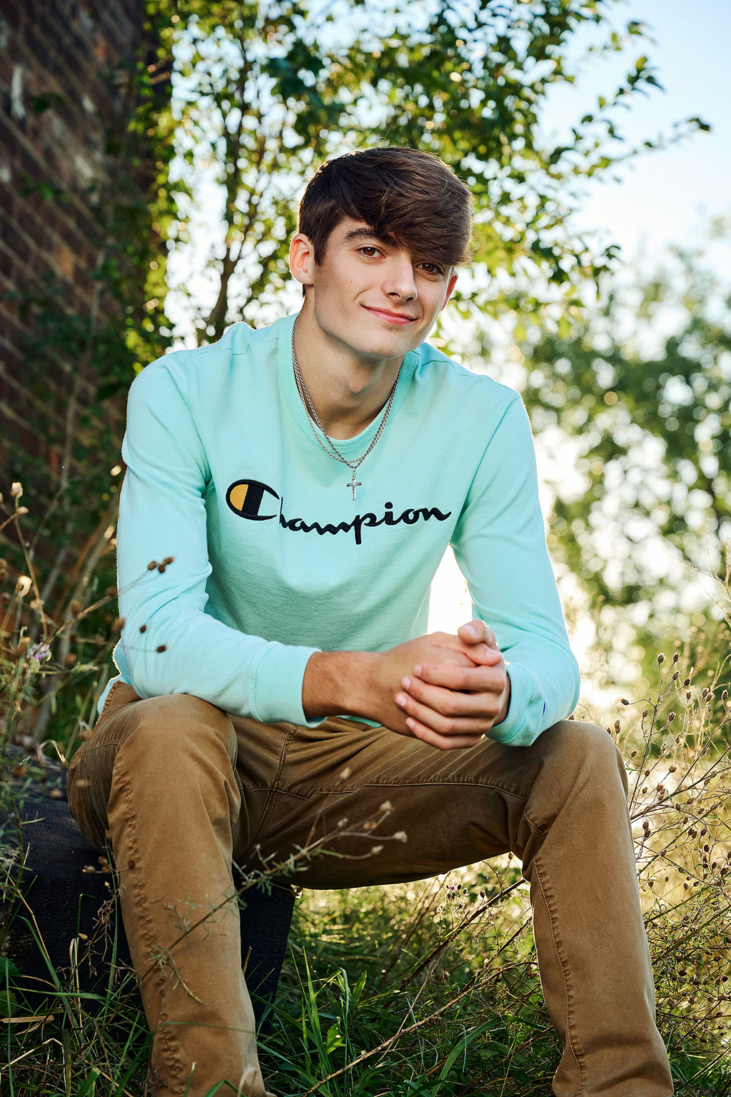 The Best High School Senior Photographers Sylvania Northview, Perrysburg, Bedford High School, Anthony Wayne High School, Ottawa Hills High