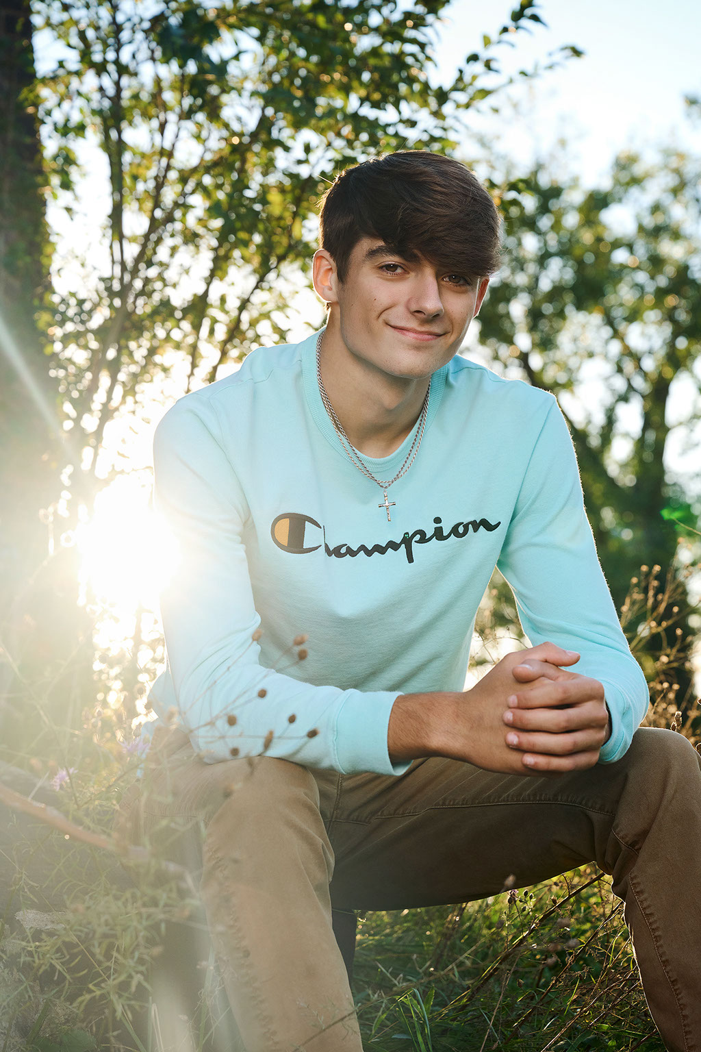 The Best High School Senior Photographers Sylvania Northview, Perrysburg, Bedford High School, Anthony Wayne High School, Ottawa Hills High