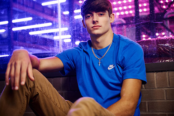 The Best High School Senior Photographers Sylvania Northview, Perrysburg, Bedford High School, Anthony Wayne High School, Ottawa Hills High