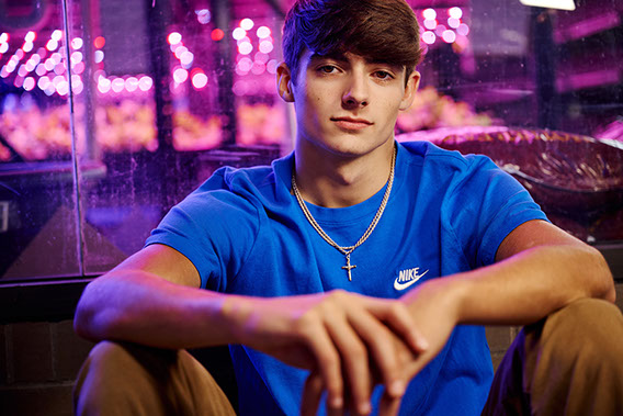 The Best High School Senior Photographers Sylvania Northview, Perrysburg, Bedford High School, Anthony Wayne High School, Ottawa Hills High