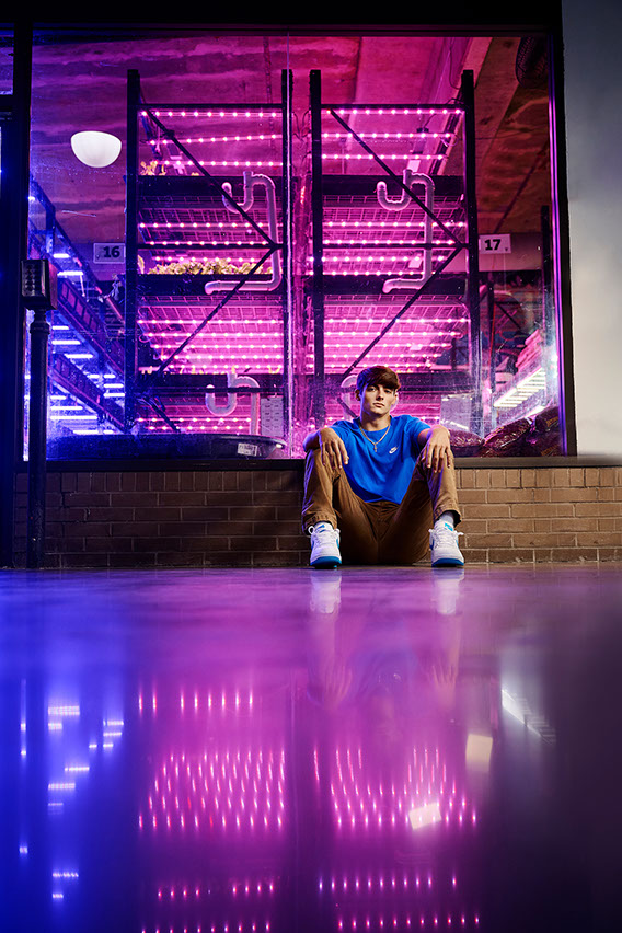 The Best High School Senior Photographers Sylvania Northview, Perrysburg, Bedford High School, Anthony Wayne High School, Ottawa Hills High