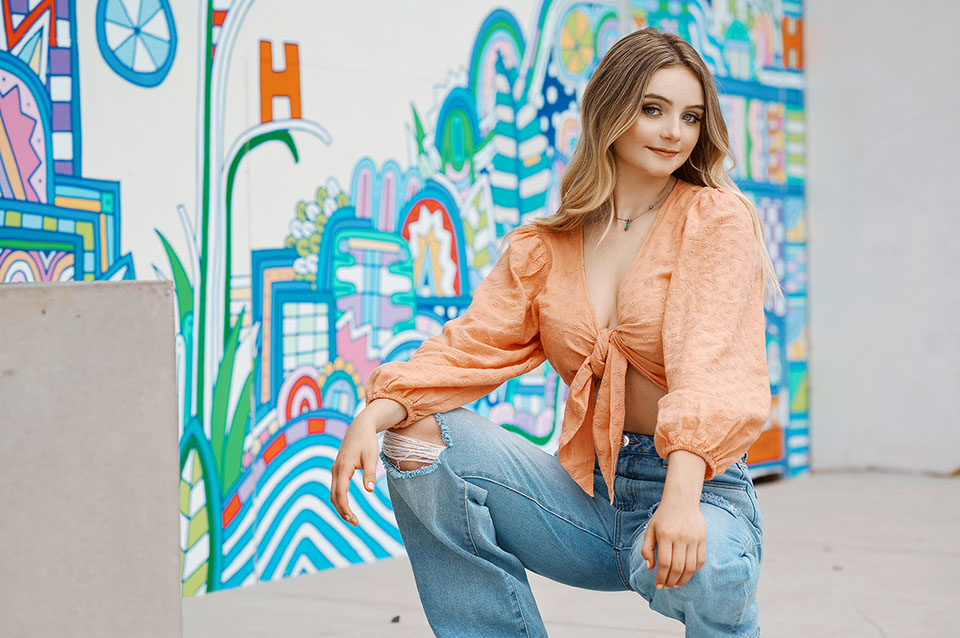 The Best High School Senior Photographers Sylvania Northview, Perrysburg, Bedford High School, Anthony Wayne High School, Ottawa Hills High