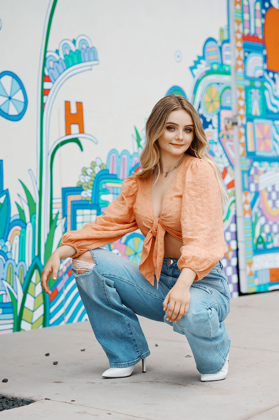 The Best High School Senior Photographers Sylvania Northview, Perrysburg, Bedford High School, Anthony Wayne High School, Ottawa Hills High