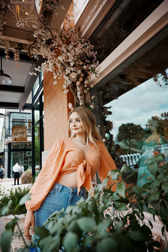 The Best High School Senior Photographers Sylvania Northview, Perrysburg, Bedford High School, Anthony Wayne High School, Ottawa Hills High