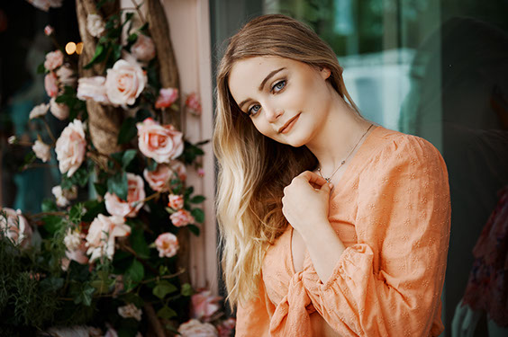 The Best High School Senior Photographers Sylvania Northview, Perrysburg, Bedford High School, Anthony Wayne High School, Ottawa Hills High