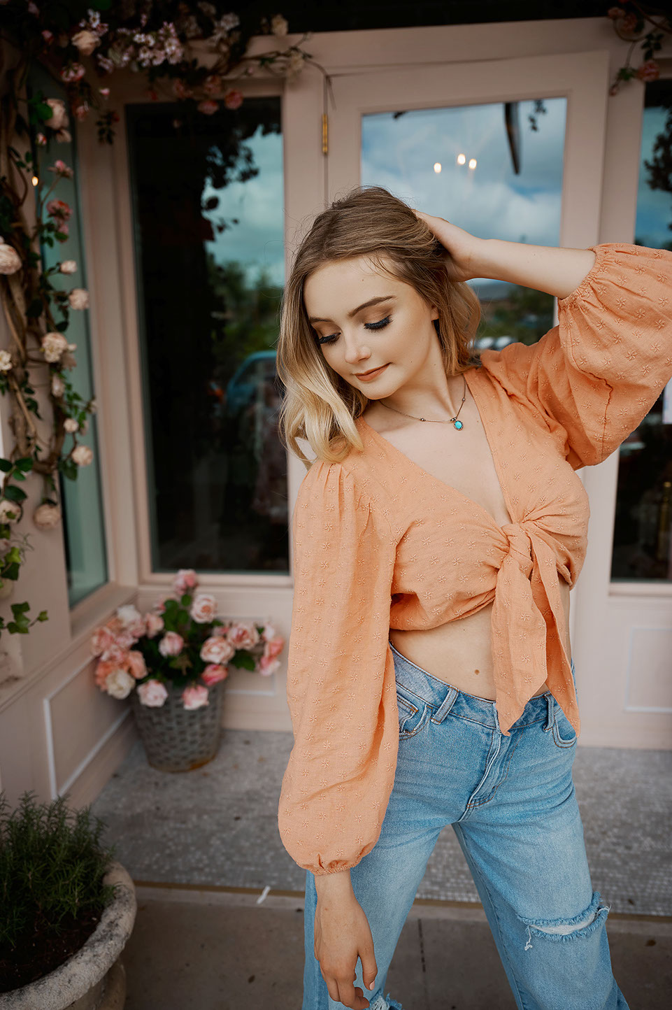 The Best High School Senior Photographers Sylvania Northview, Perrysburg, Bedford High School, Anthony Wayne High School, Ottawa Hills High