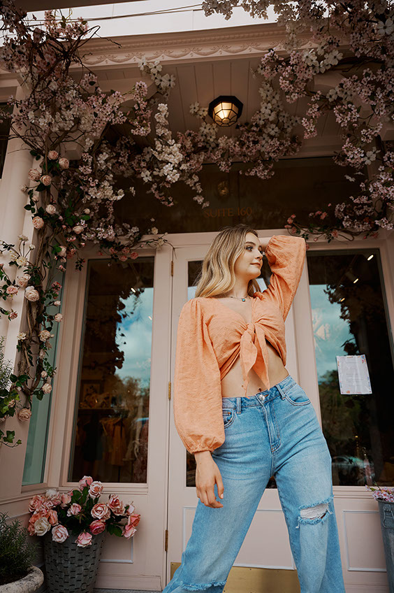 The Best High School Senior Photographers Sylvania Northview, Perrysburg, Bedford High School, Anthony Wayne High School, Ottawa Hills High