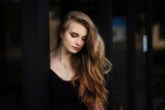 Ann Arbor Michigan and the greater Metro Detroit area, and offering unique Teen and High School Senior Portraits. Garden City High School in Gar