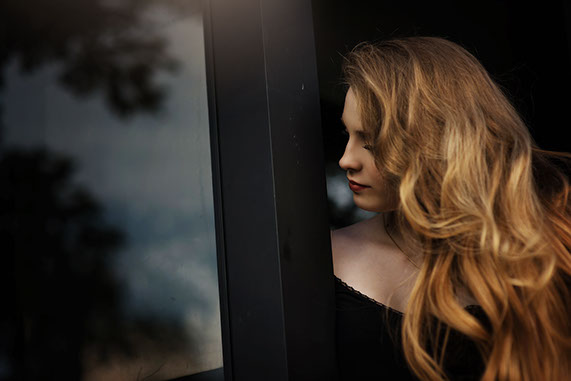 Ann Arbor Michigan and the greater Metro Detroit area, and offering unique Teen and High School Senior Portraits. Garden City High School in Gar