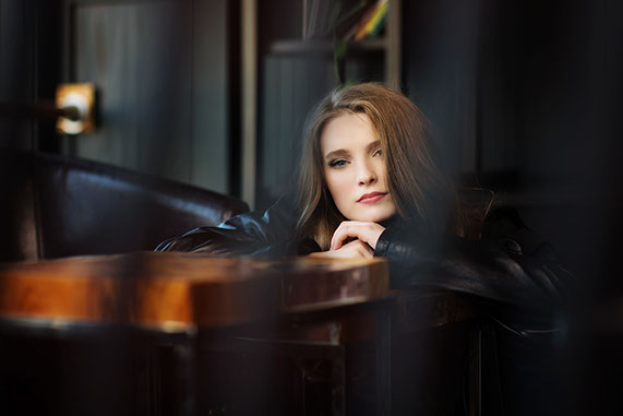 Ann Arbor Michigan and the greater Metro Detroit area, and offering unique Teen and High School Senior Portraits. Garden City High School in Gar