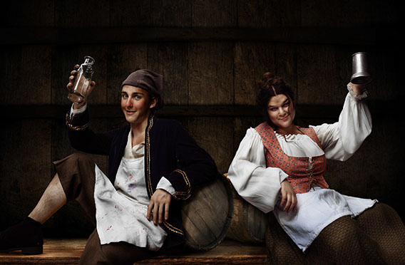 Ann Arbor Michigan and the greater Metro Detroit area, and offering unique Teen and High School Senior Portraits. Garden City High School in Gar