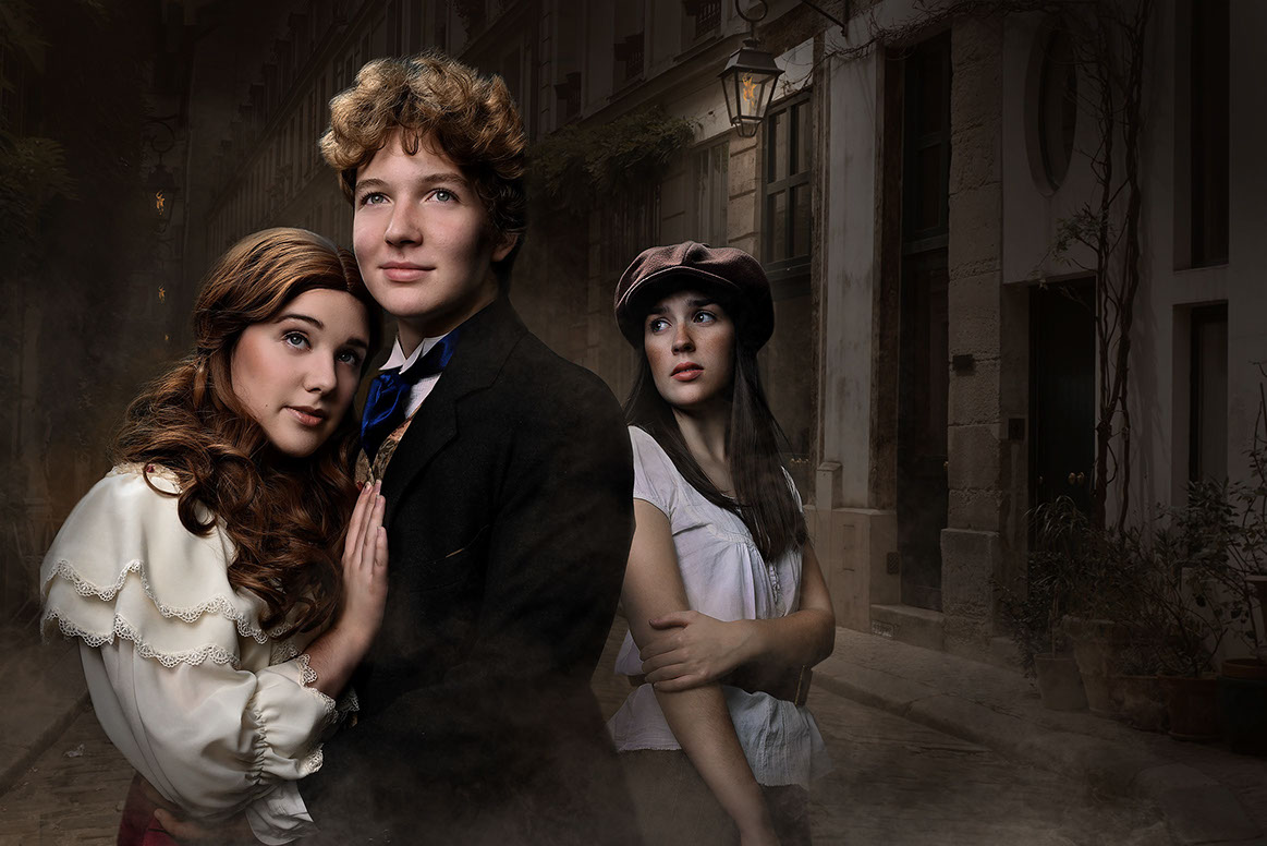 Ann Arbor Michigan and the greater Metro Detroit area, and offering unique Teen and High School Senior Portraits. Garden City High School in Gar