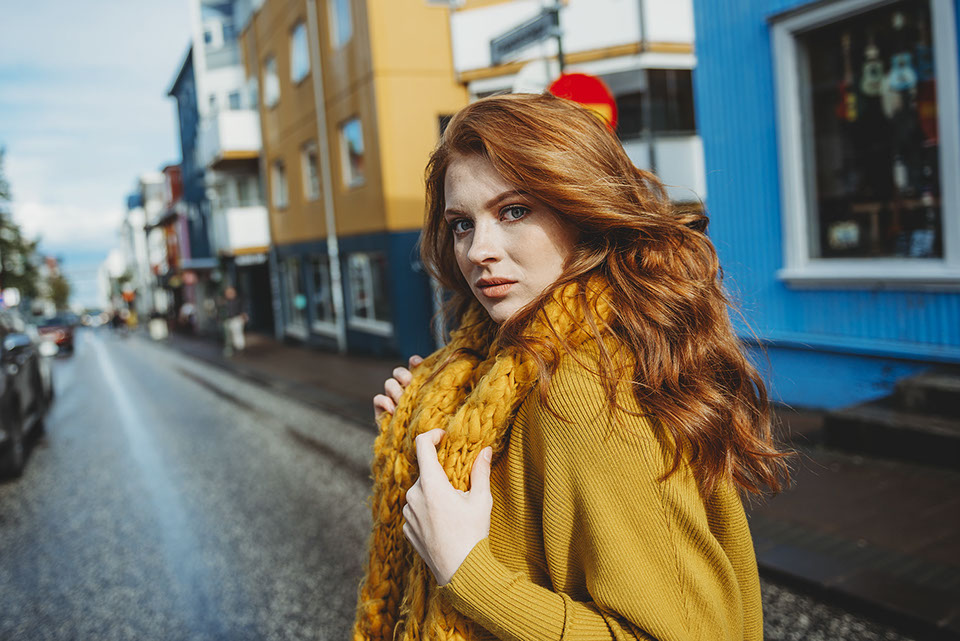 Ann Arbor Michigan and the greater Metro Detroit area, and offering unique Teen and High School Senior Portraits. Garden City High School in Gar