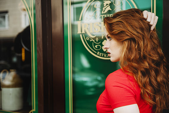 Ann Arbor Michigan and the greater Metro Detroit area, and offering unique Teen and High School Senior Portraits. Garden City High School in Gar