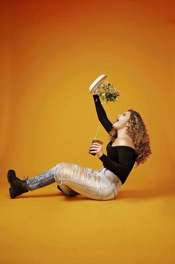 Ann Arbor Michigan and the greater Metro Detroit area, and offering unique Teen and High School Senior Portraits. Garden City High School in Gar