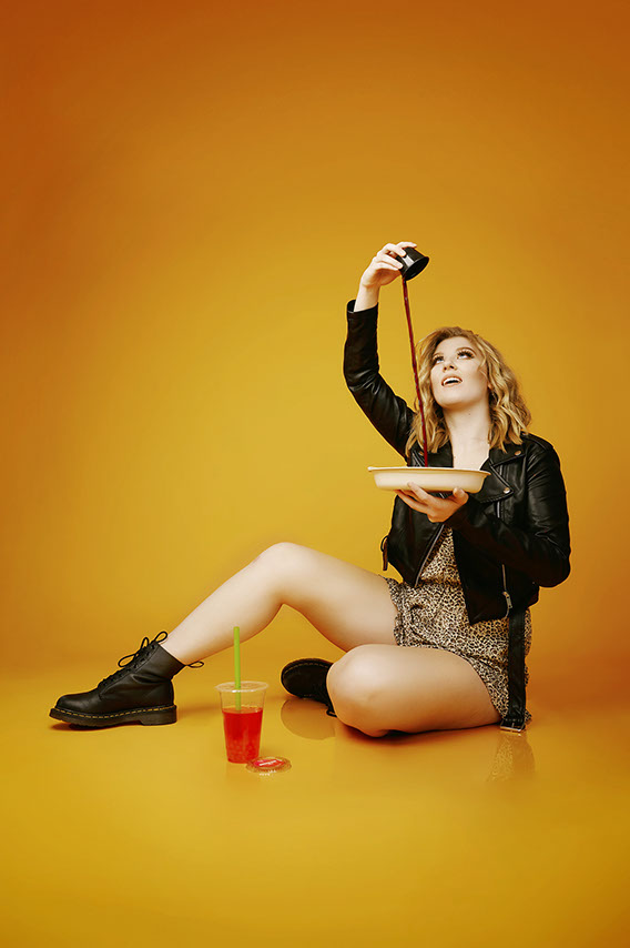 Ann Arbor Michigan and the greater Metro Detroit area, and offering unique Teen and High School Senior Portraits. Garden City High School in Gar