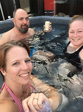 Ann Arbor Michigan and the greater Metro Detroit area, and offering unique Teen and High School Senior Portraits. Garden City High School in Gar