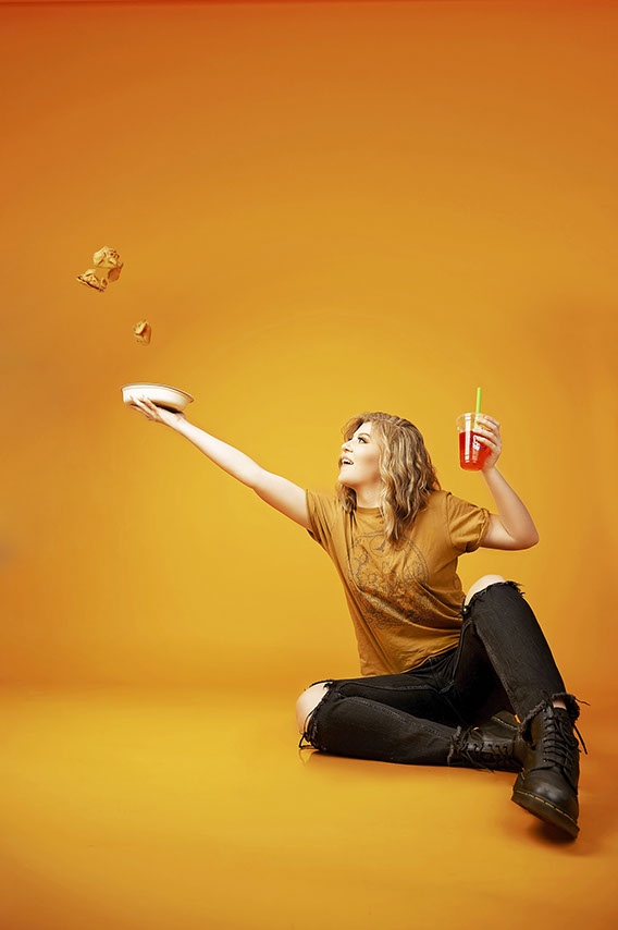 Ann Arbor Michigan and the greater Metro Detroit area, and offering unique Teen and High School Senior Portraits. Garden City High School in Gar