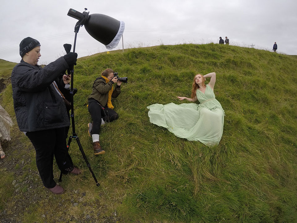 Ann Arbor Michigan and the greater Metro Detroit area, and offering unique Teen and High School Senior Portraits. Garden City High School in Gar