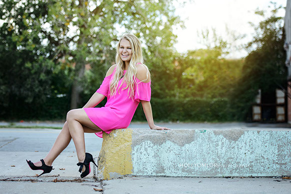 Top High School Senior Photographers Sylvania Northview, Perrysburg, Clay High High School, Anthony Wayne High School, Ottawa Hills High