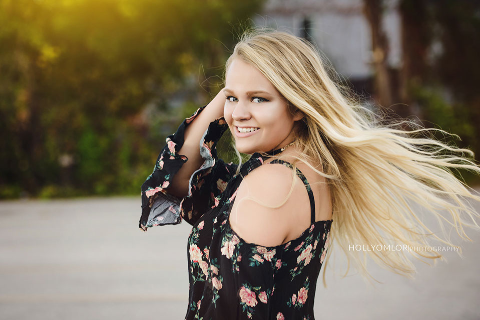 Top High School Senior Photographers Sylvania Northview, Perrysburg, Clay High High School, Anthony Wayne High School, Ottawa Hills High