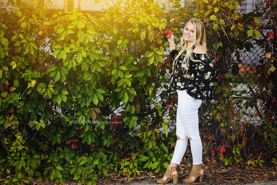 Top High School Senior Photographers Sylvania Northview, Perrysburg, Clay High High School, Anthony Wayne High School, Ottawa Hills High