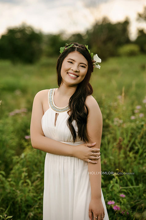 Top High School Senior Photographers Sylvania Northview, Perrysburg, Clay High High School, Anthony Wayne High School, Ottawa Hills High