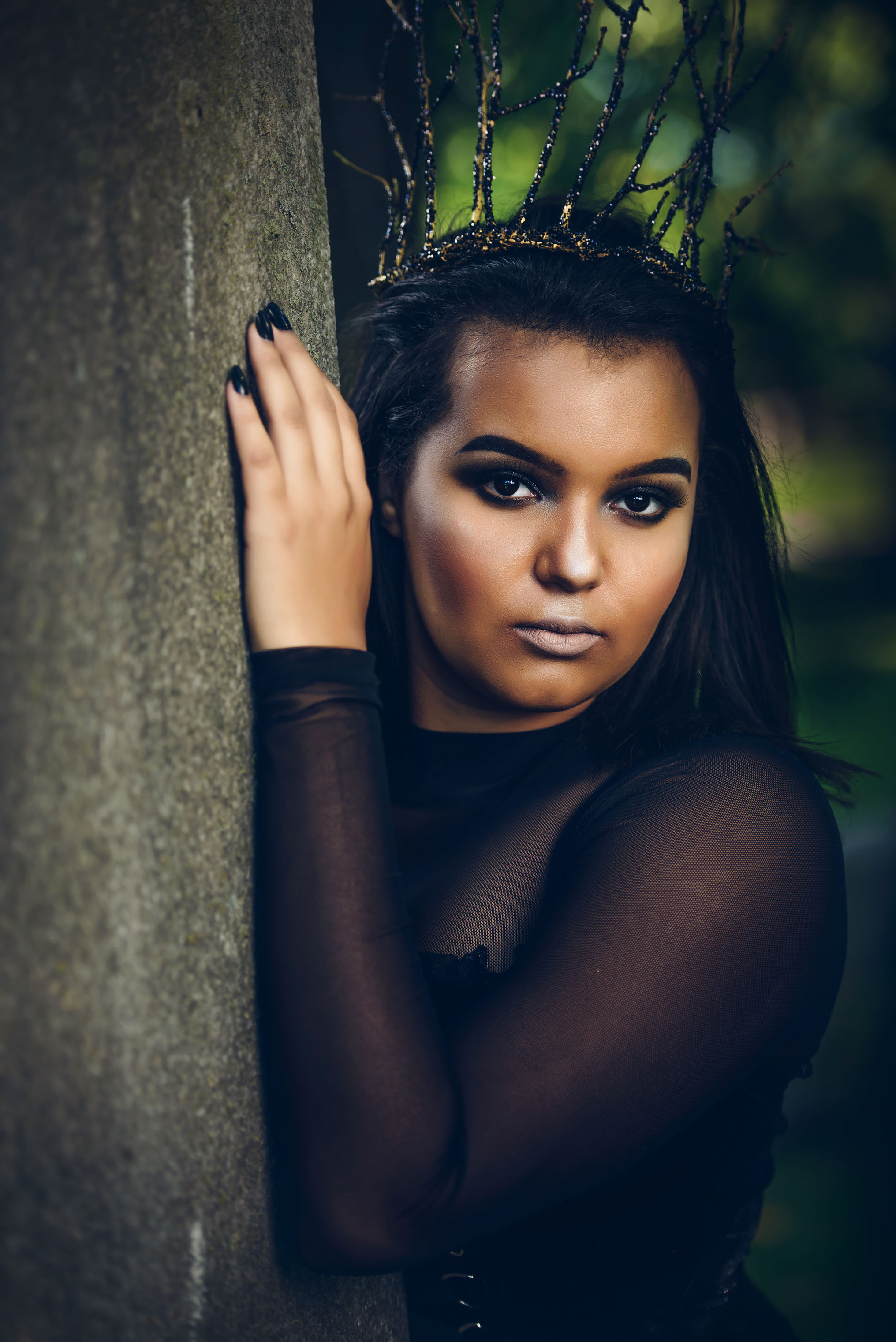 Something Wicked Toledo Sylvania Perrysburg High School Senior