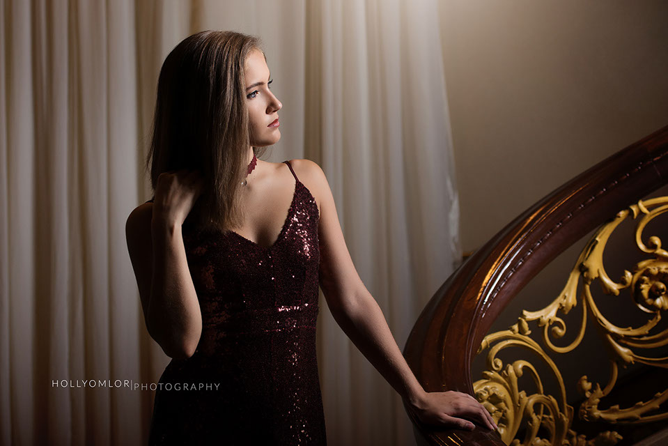 The Best High School Senior Photographers Sylvania Northview, Perrysburg, Bedford High School, Anthony Wayne High School, Ottawa Hills High 