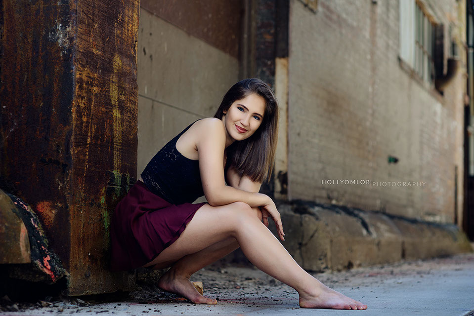 The Best High School Senior Photographers Sylvania Northview, Perrysburg, Bedford High School, Anthony Wayne High School, Ottawa Hills High 