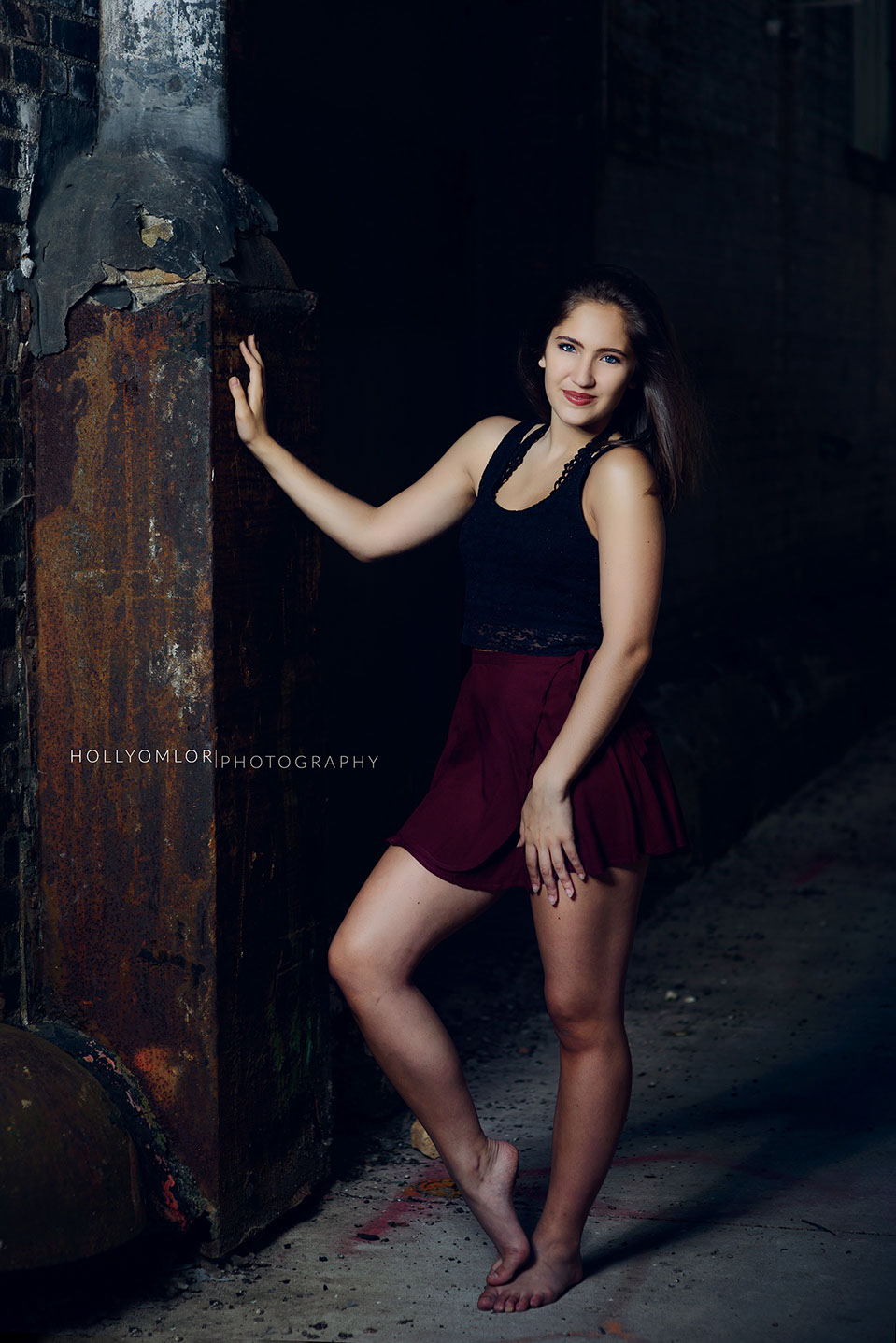 The Best High School Senior Photographers Sylvania Northview, Perrysburg, Bedford High School, Anthony Wayne High School, Ottawa Hills High