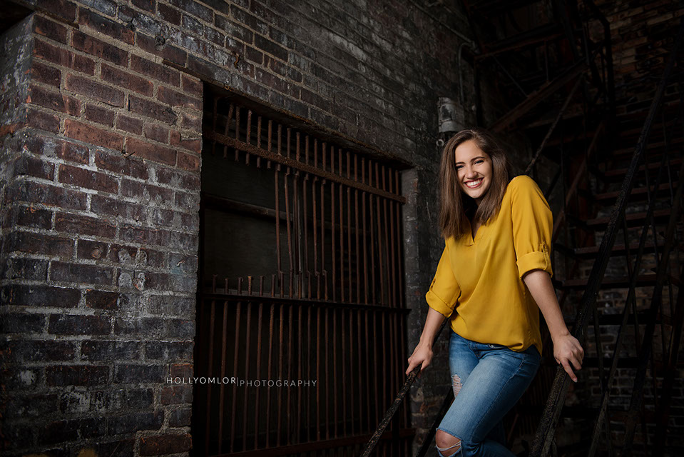 The Best High School Senior Photographers Sylvania Northview, Perrysburg, Bedford High School, Anthony Wayne High School, Ottawa Hills High 