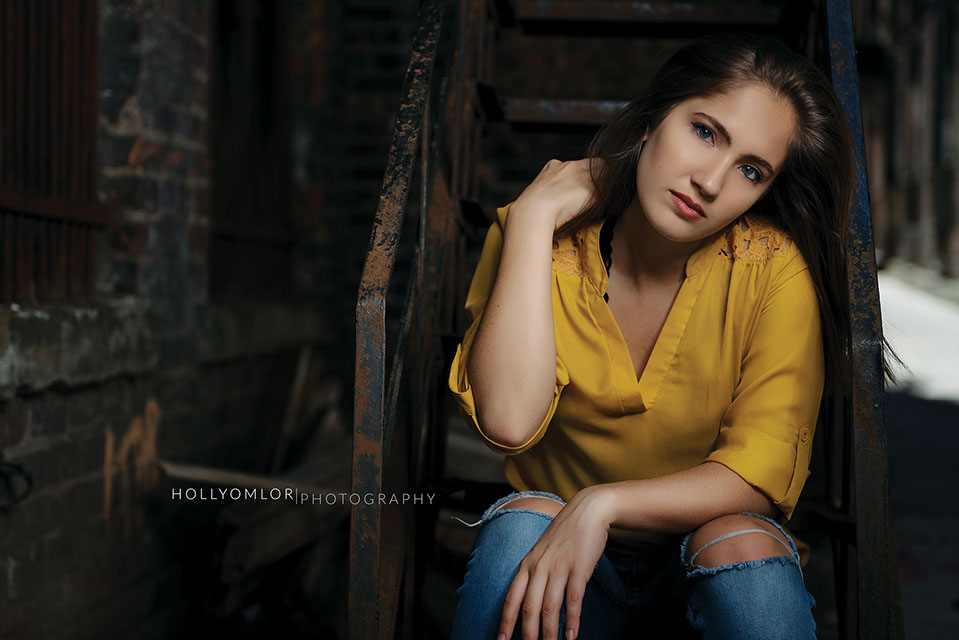 The Best High School Senior Photographers Sylvania Northview, Perrysburg, Bedford High School, Anthony Wayne High School, Ottawa Hills High 