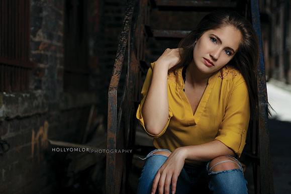 The Best High School Senior Photographers Sylvania Northview, Perrysburg, Bedford High School, Anthony Wayne High School, Ottawa Hills High 