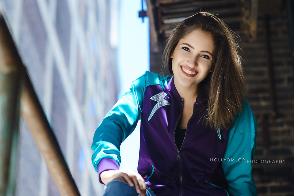 The Best High School Senior Photographers Sylvania Northview, Perrysburg, Bedford High School, Anthony Wayne High School, Ottawa Hills High 