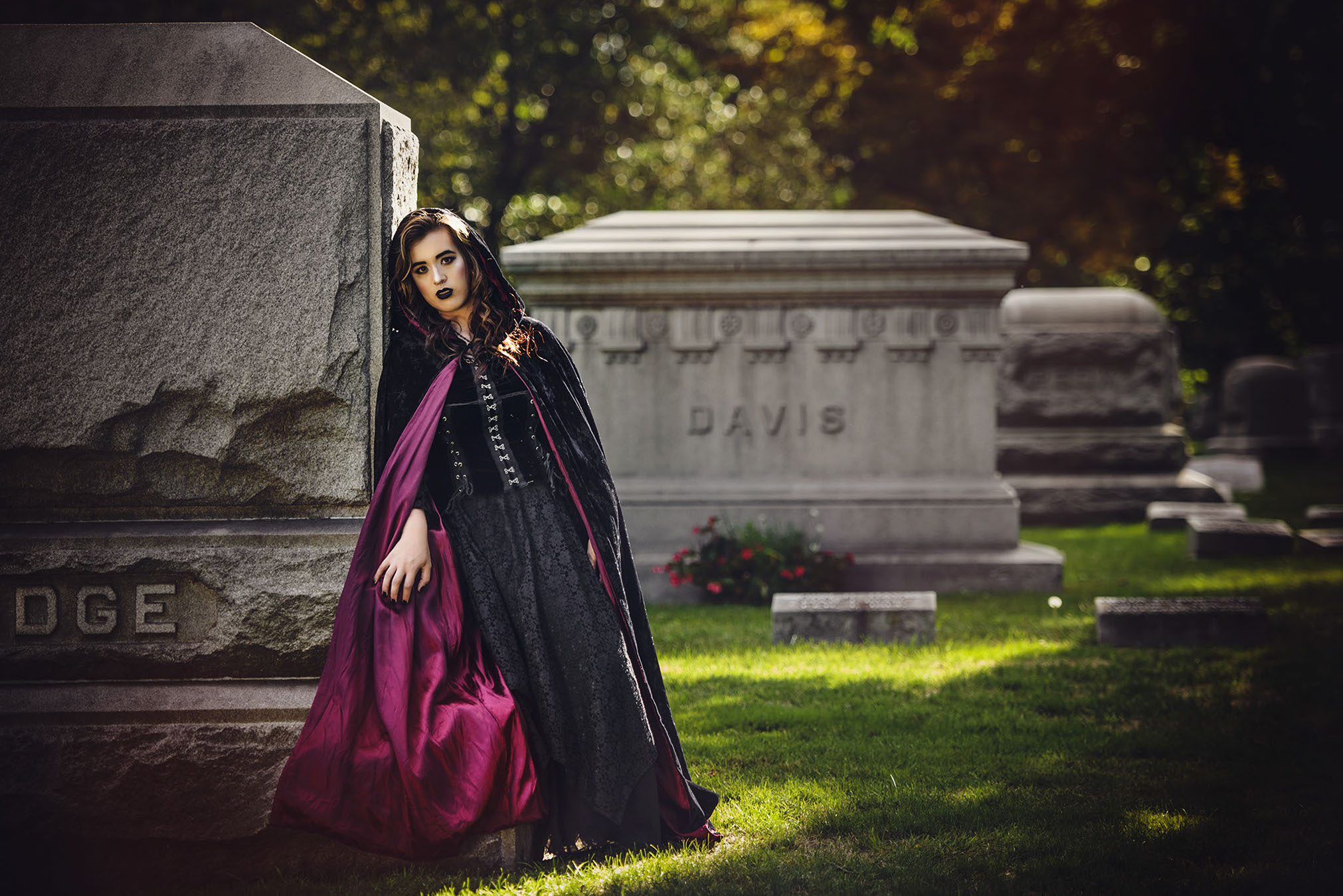 Something Wicked Toledo Sylvania Perrysburg High School Senior